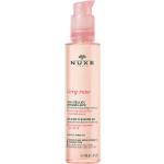 Rosa Französisches Nuxe Make-up 150 ml mit Rosen / Rosenessenz für  trockene Haut für Damen 