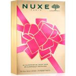 Französische Nuxe Kosmetik Adventskalender 10 ml mit Rosen / Rosenessenz 