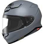 Shoei NXR 2 Helm basalt grau, 57/58-M