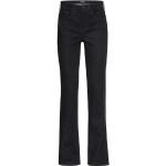NYDJ 5-Pocket-Jeans »Jeans Sheri Slim«, blau, Oberstoff: 70% Baumwolle, 13% Polyester, 10% Lyocell, 5% Elastomultiester, 2% Elastan, Rinsewash