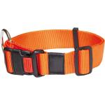Orange Karlie Nylonhalsbänder für Hunde 