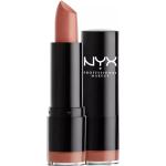NYX Extra Creamy Round Lipstick Cocoa (4g)