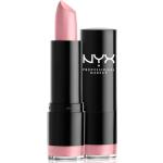 NYX Extra Creamy Round Lipstick Harmonica (4g)