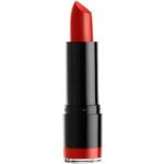 NYX Extra Creamy Round Lipstick Snow White (4g)