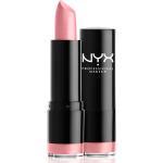 NYX Extra Creamy Round Lipstick Strawberry Milk (4g)