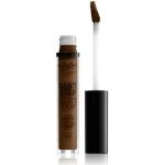 NYX Professional Makeup Can't Stop Won't Stop Contour Concealer 3.5 ml Nr. 22.3 - Walnut