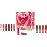 Nyx Cosmetics Kosmetik Adventskalender Sets & Geschenksets ohne Tierversuche 