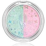 NYX Professional Makeup Fate The Winx Saga Highlighter Duo - Fairydust Highlighter Palette 4 g Fairydust