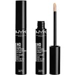 NYX Professional Makeup High Definition Eye Shadow Base (x2), Lidschatten Primer, Langanhaltende Formel