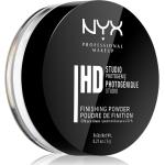NYX Professional Makeup High Definition Studio Photogenic Puder Farbton 01 6 g