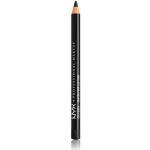 NYX Professional Makeup Kajal Slim Eye Pencil Kajalstift 1 g Nr. SEL901 - Black