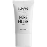 Reduzierte Ölfreie Nyx Cosmetics Pore Filler Vegane Primers & Bases 20 ml für  fettige Haut für Damen ohne Tierversuche 