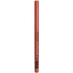 NYX Professional Makeup Vivid Rich Mechanical Pencil Eyeliner 0.3 g Nr. 10 - Spicy Pearl