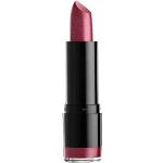 NYX Round Case Lipstick Lip Cream 561 Violet Ray
