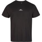 Schwarze O'Neill Hyperfreak T-Shirts für Herren Größe M 