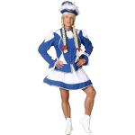 Bunte Tanzmariechen-Kostüme & Funkenmariechen-Kostüme für Kinder Größe 50 