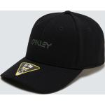 Oakley Snapback-Caps aus Polyester für Herren Größe XL 