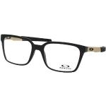 Schwarze Oakley Brillenfassungen für Herren 