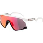 Weiße Oakley Sportbrillen & Sport-Sonnenbrillen aus Kunststoff für Herren 