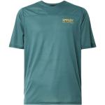 Oakley Cascade Trail - T-Shirt MTB - Herren
