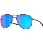 Blaue Oakley Pilotenbrillen für Herren 