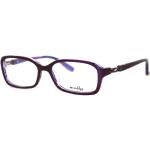 Violette Oakley Brillenfassungen aus Kunststoff für Damen 