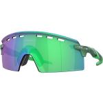 Reduzierte Grüne Oakley Sportbrillen & Sport-Sonnenbrillen für Herren 