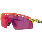 Orange Oakley Sportbrillen & Sport-Sonnenbrillen für Herren 