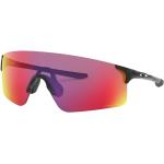 Schwarze Oakley EVZero Sportbrillen & Sport-Sonnenbrillen aus Kunststoff für Herren 