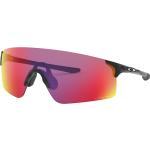 Schwarze Oakley EVZero Sportbrillen & Sport-Sonnenbrillen für Herren 