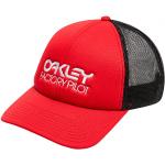 Bestickte Oakley Factory Snapback-Caps 