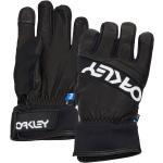 Oakley Factory Winter Gloves 2 Blackout S