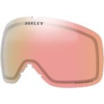 Oakley Flight Tracker M Replacement Lens Prizm Rose Gold