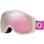 Oakley Flight Tracker M Ultra Purple / Prizm Snow Hi Pink