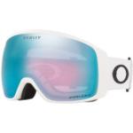 Oakley Flight Tracker L Matte White/Prizm Snow Sapphire Iridium OneSize