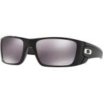 Schwarze Oakley Fuel Cell Sportbrillen & Sport-Sonnenbrillen für Damen 