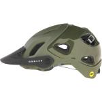 Oakley Helm DRT5 Europe dunkel grün M