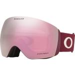 Oakley Herren Brille Flight Deck Xl Grenache Grey W Prizm Snow Hi Pink - (0888392466686)