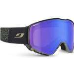 Oakley Herren Snowboardbrille FLIGHT DECK matte black/pritm to ONESIZE