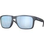 Blaue Oakley Holbrook Sonnenbrillen polarisiert für Herren 