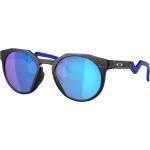 Saphirblaue Oakley Sportbrillen & Sport-Sonnenbrillen aus Kunststoff für Herren 