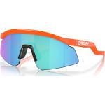 Orange Oakley Outdoor Sonnenbrillen aus Kunststoff für Herren 
