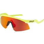 Gelbe Oakley Sportbrillen & Sport-Sonnenbrillen für Herren 