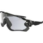 Schwarze Oakley Jawbreaker Sportbrillen & Sport-Sonnenbrillen für Herren 