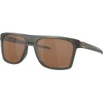 Braune Oakley Sportbrillen & Sport-Sonnenbrillen für Herren 
