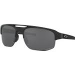 Schwarze Oakley Sportbrillen & Sport-Sonnenbrillen für Herren 