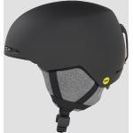 Oakley MOD1 MIPS Helmet schwarz