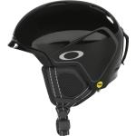 Oakley MOD3 MIPS Snow Helm polished black S
