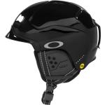 Oakley MOD5 MIPS Snow Helm polished black S