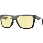 Schwarze Oakley Sportbrillen & Sport-Sonnenbrillen für Herren 